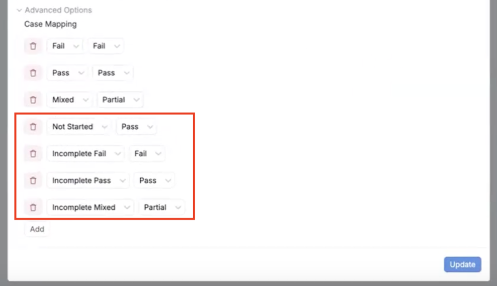 Experiment Checks – Uncountable Knowledgebase