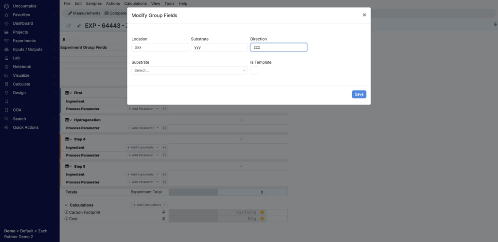 June 2024 – Uncountable Knowledgebase