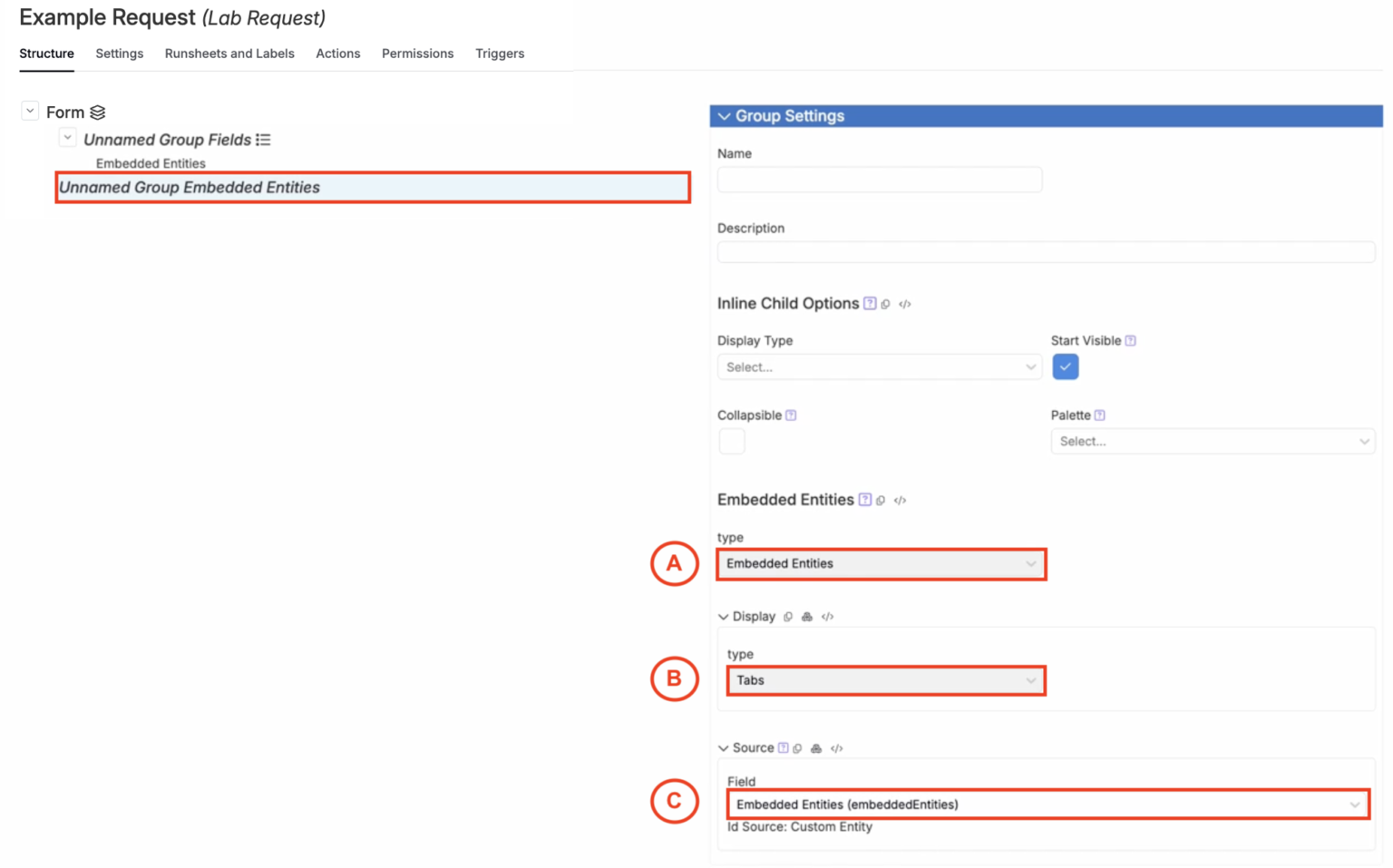 Lab Types Request Lab Request Group Types – Uncountable Knowledgebase