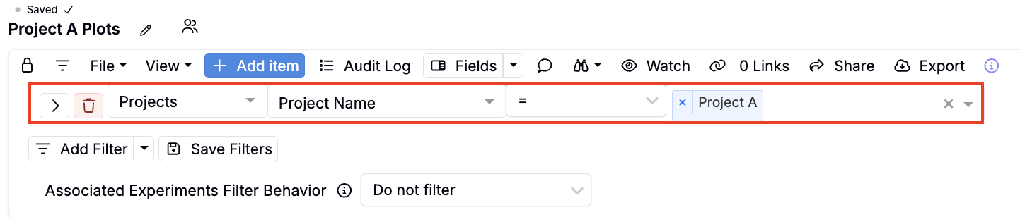 Notebook Templates for Plots – Uncountable Knowledgebase