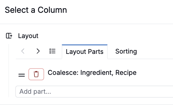 Customizing Dropdown Labels Using Label Join Value Spec – Uncountable ...