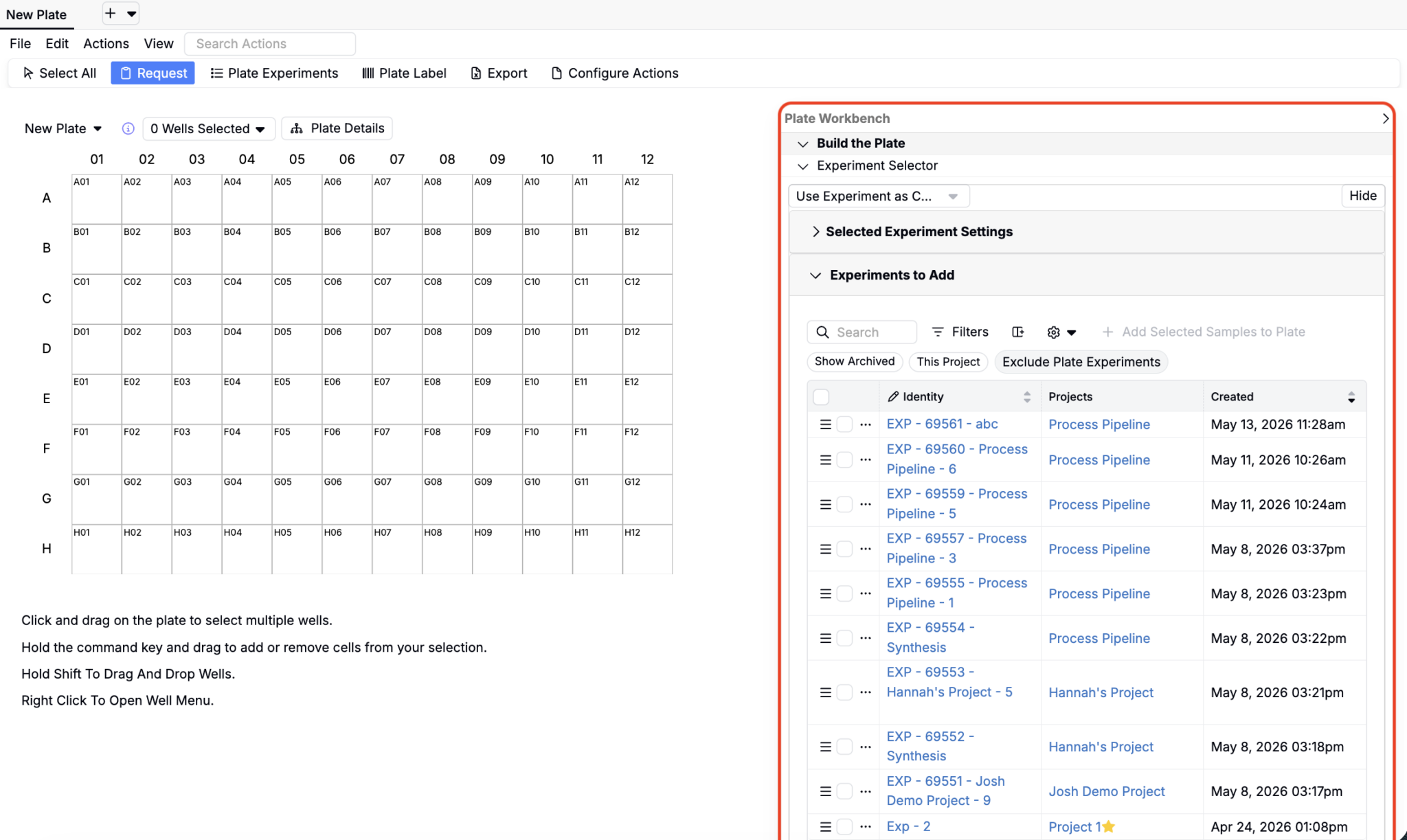 Well Plates – Uncountable Knowledgebase