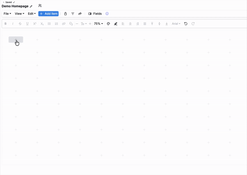 Custom Uncountable Homepages – Uncountable Knowledgebase